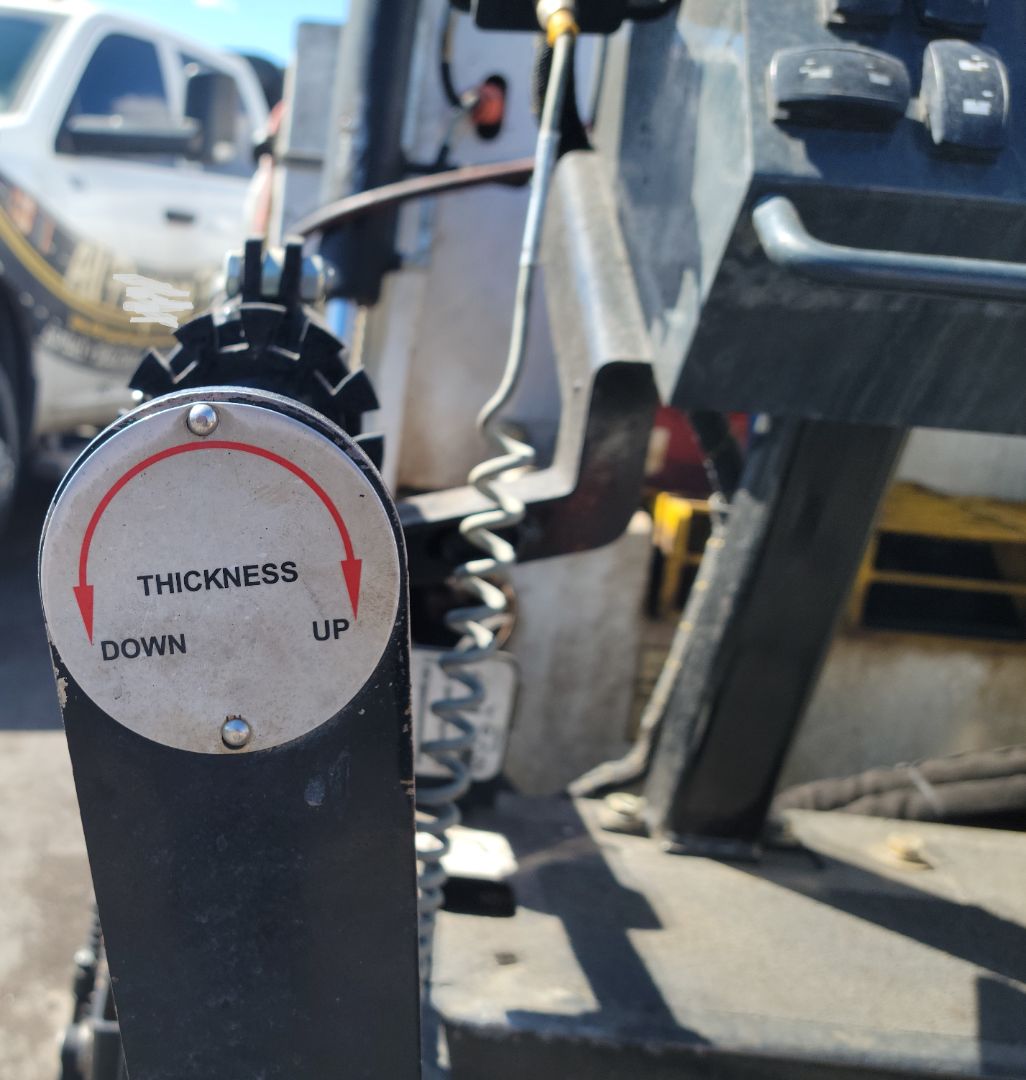 2022 ASTEC CP100 11 - Image 13